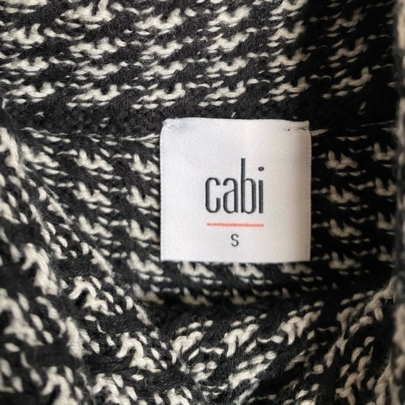 CABI Fergie Knit Turtleneck Sweater
Style 3167 - Picture 6 of 7